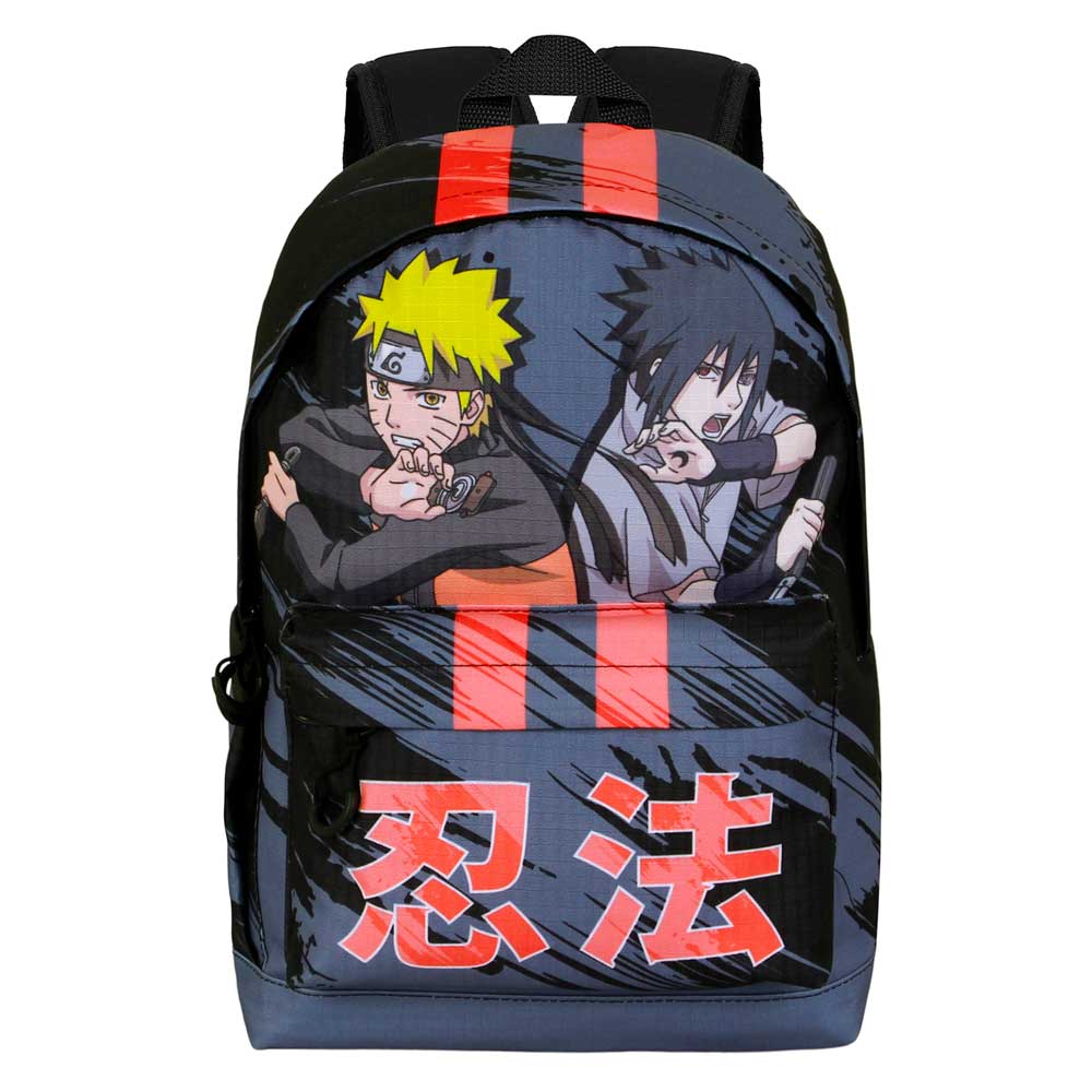 Sac à Dos HS FAN 3.0 Naruto « Shadow »