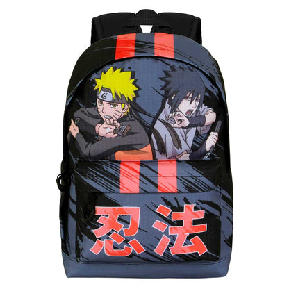 Sac à Dos HS FAN 3.0 Naruto « Shadow »