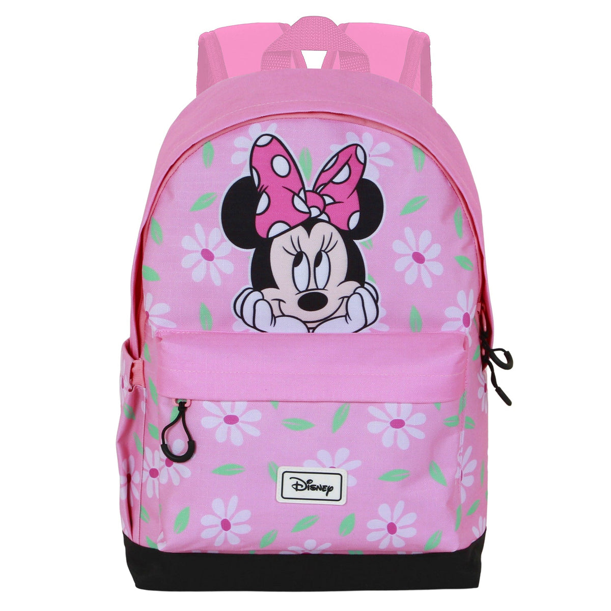 Sac à Dos HS FAN 3.0 Disney Minnie Mouse « Blooming »