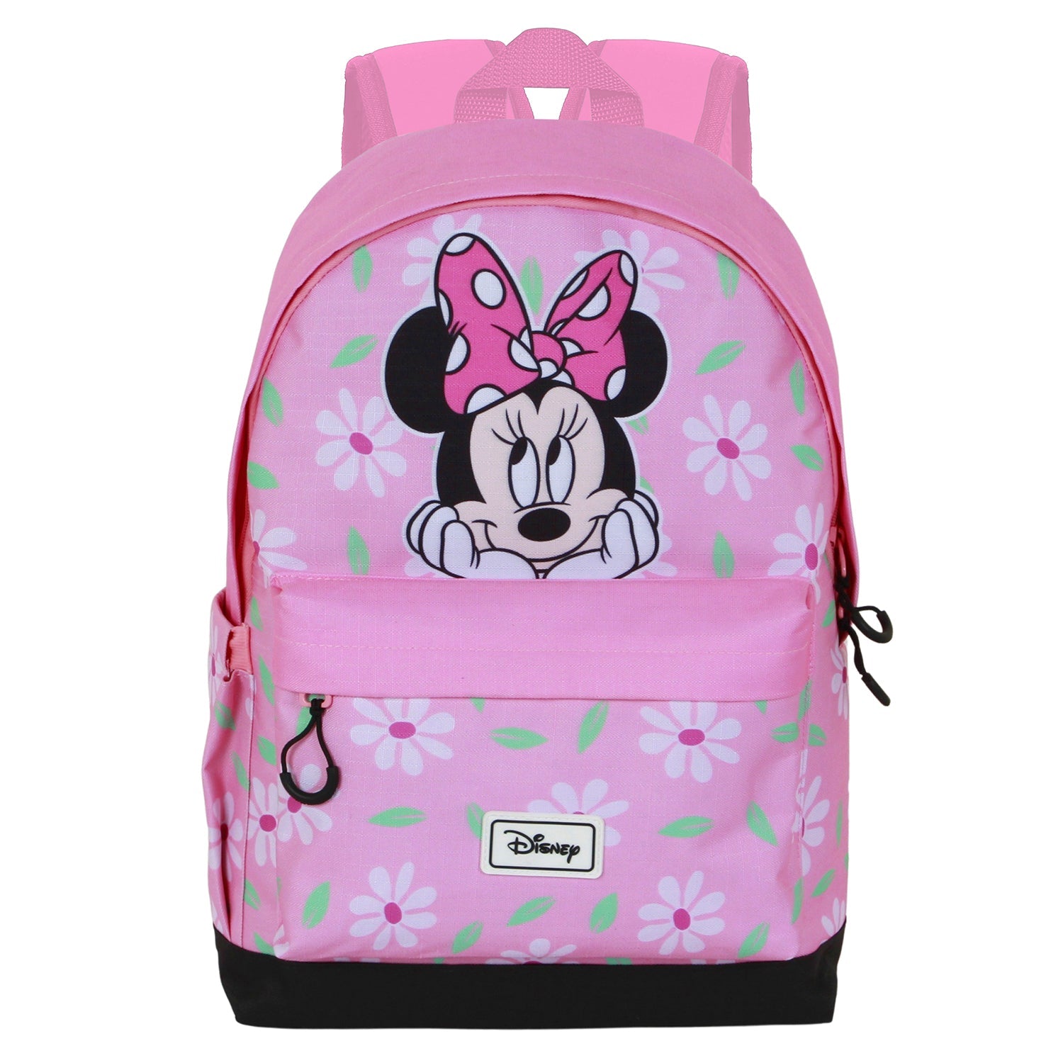 Sac à Dos HS FAN 3.0 Disney Minnie Mouse « Blooming »