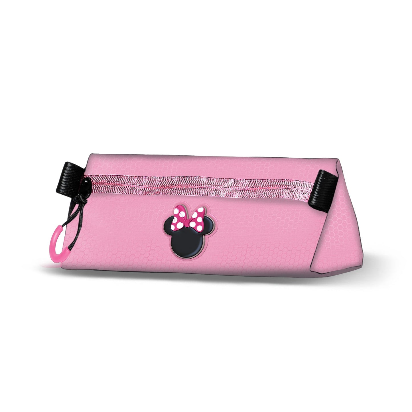 Trousse Triangulaire Disney Minnie Mouse « MM »