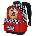 Sac à Dos HS FAN 3.0 Disney Mickey Mouse « Racing »