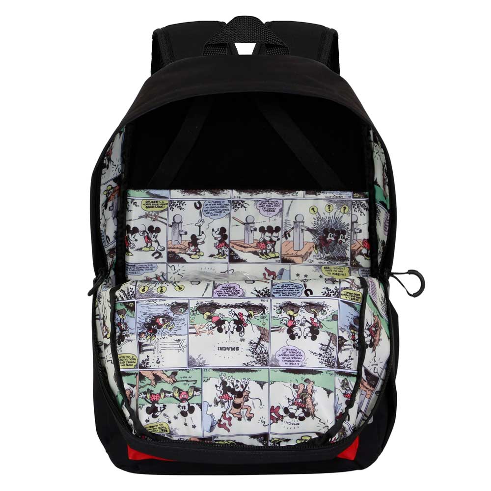 Sac à Dos Block Disney Mickey Mouse « MK »