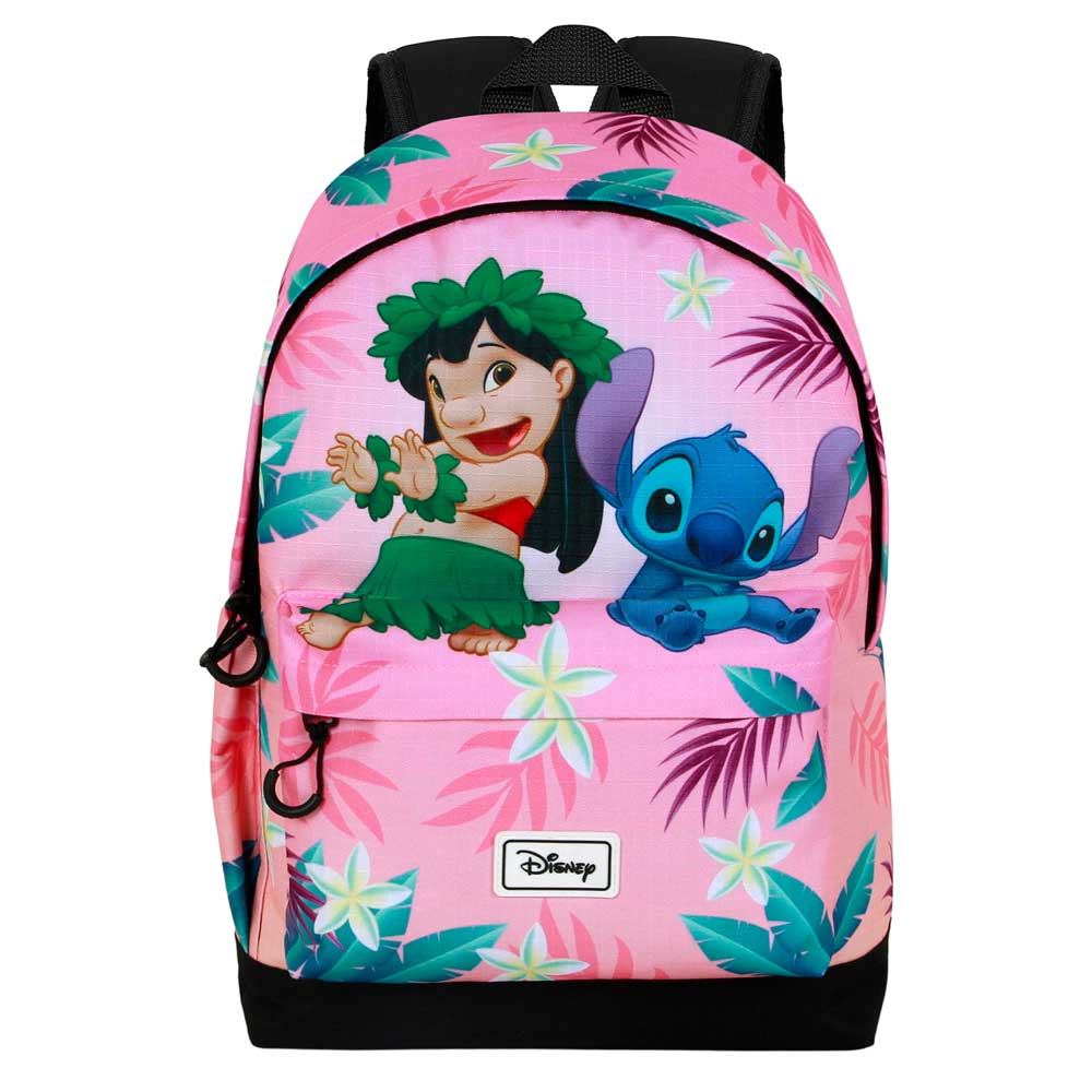 Sac à Dos HS FAN 3.0 Disney Lilo & Stitch « Dance »