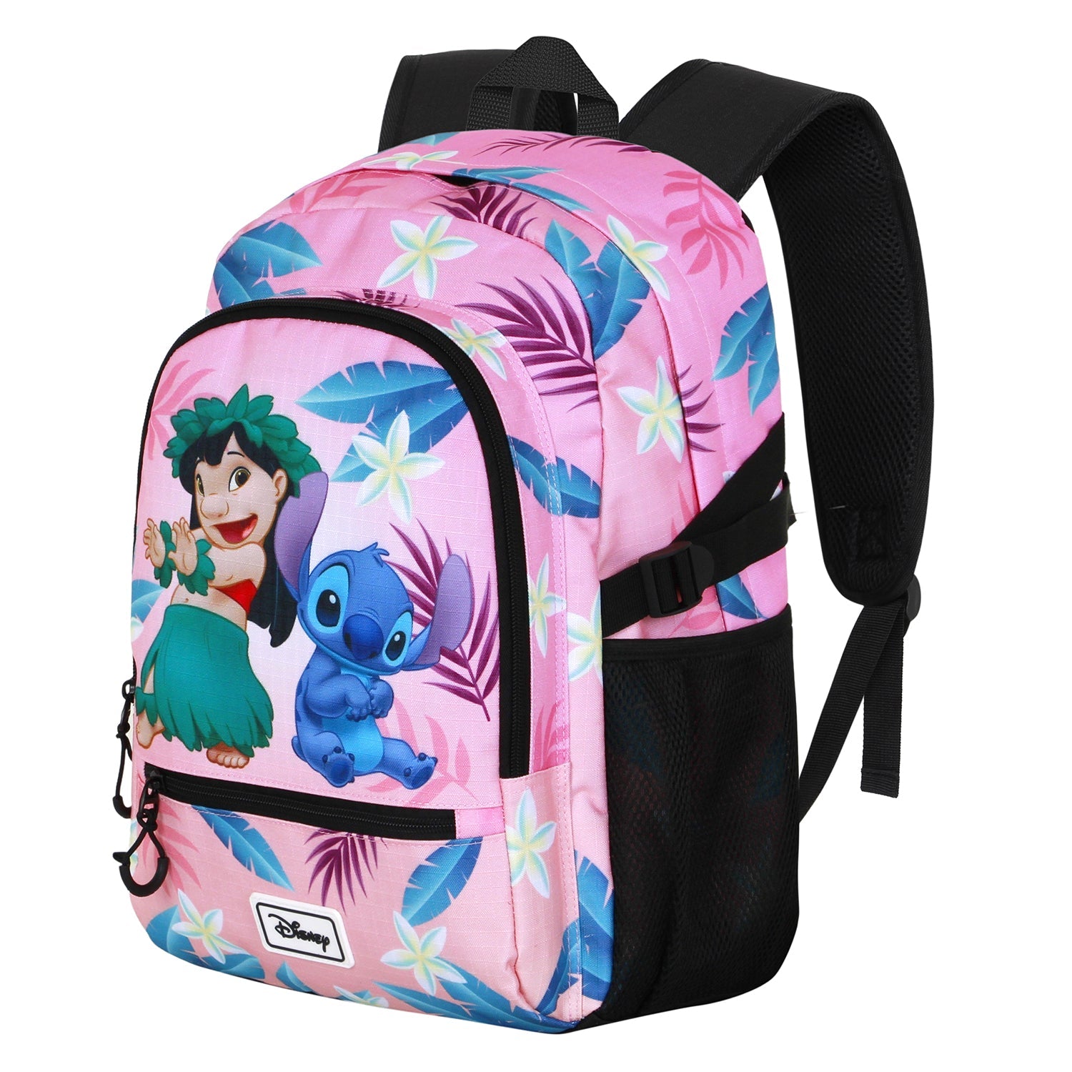 Sac à Dos Fight 3.0 Disney Lilo & Stitch « Dance »