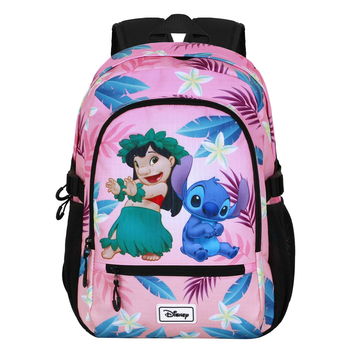 Sac à Dos Fight 3.0 Disney Lilo & Stitch « Dance »