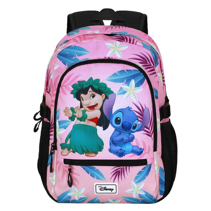 Sac à Dos Fight 3.0 Disney Lilo & Stitch « Dance »