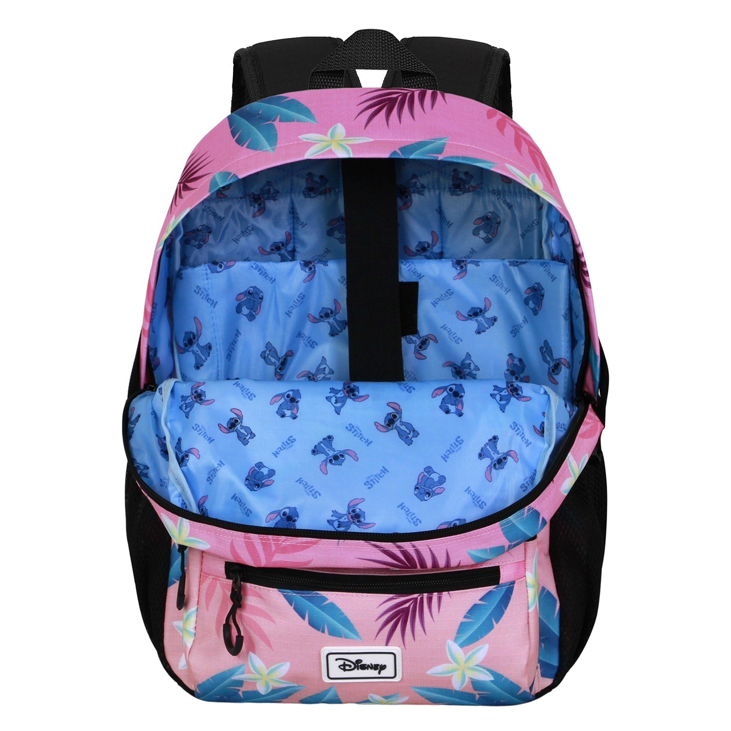 Sac à Dos Fight 3.0 Disney Lilo & Stitch « Dance »
