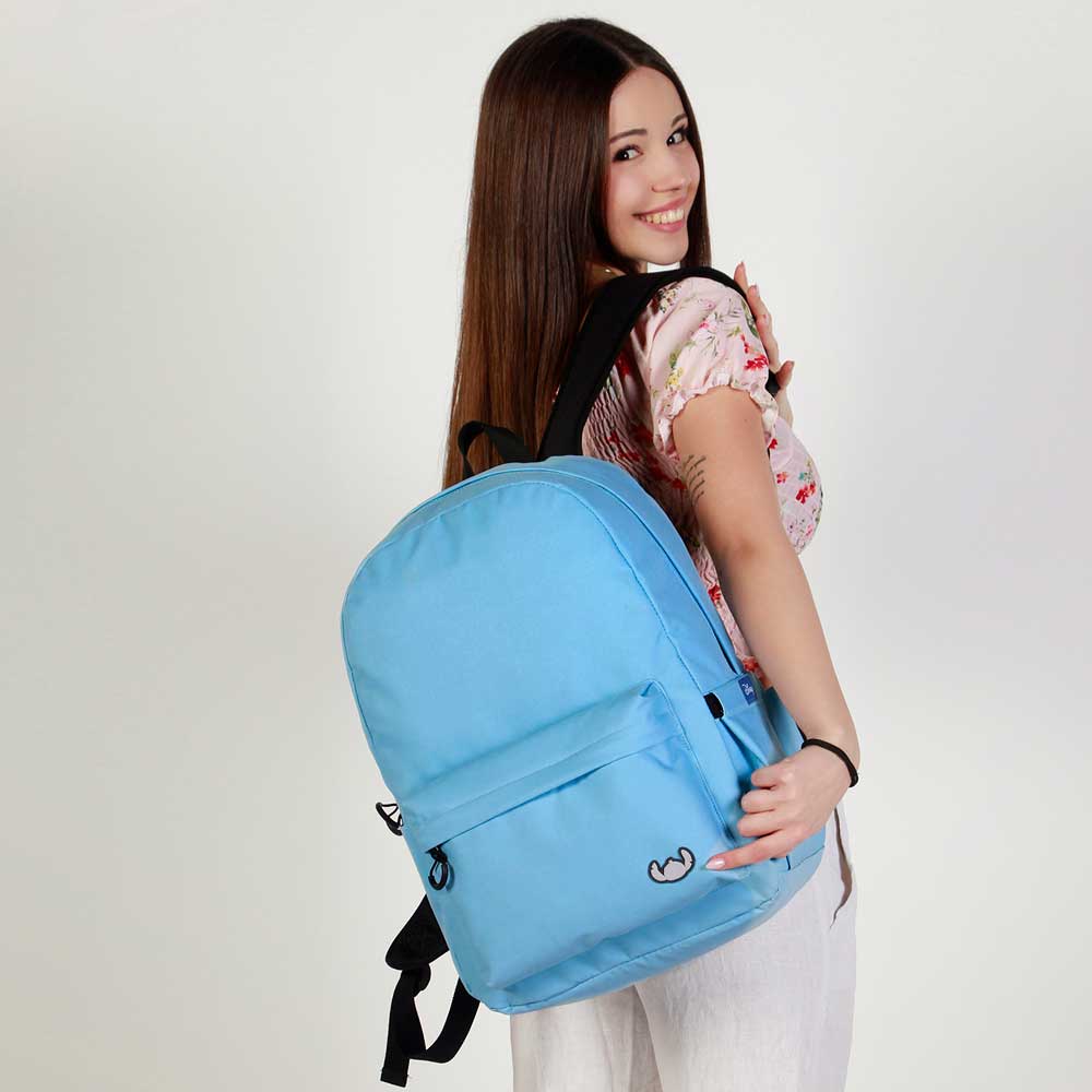 Sac à Dos Block Disney Lilo & Stitch « ST »
