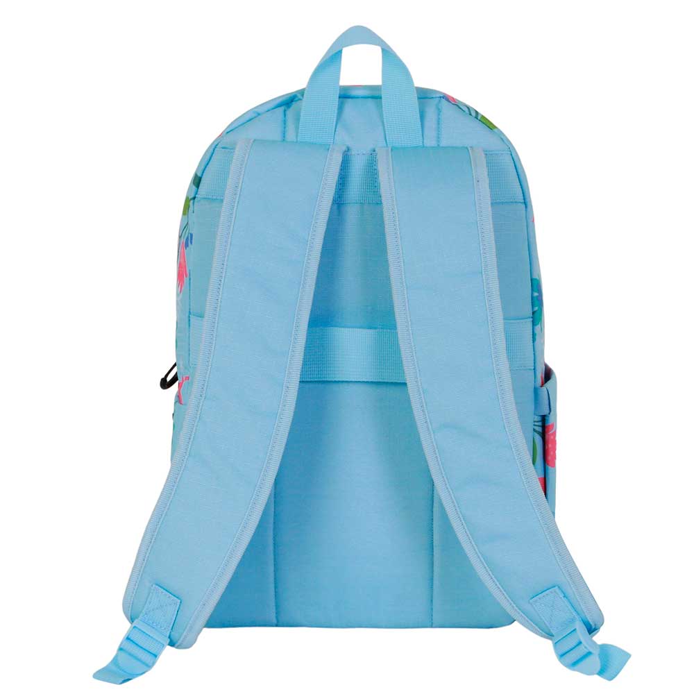 Sac à Dos HS FAN 3.0 Disney La Reine des Neiges 2 « Heart » – Bleu