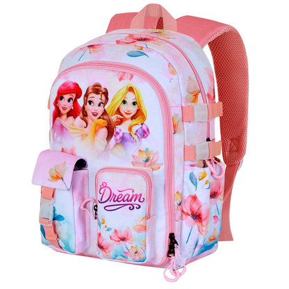 Sac à Dos Haru Disney Princesses « Dream »