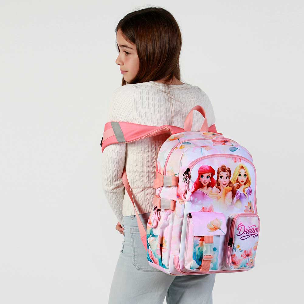 Sac à Dos Haru Disney Princesses « Dream »