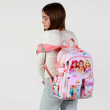Sac à Dos Haru Disney Princesses « Dream »