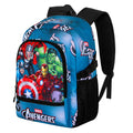 Sac à Dos Fight 3.0 Marvel Avengers « Unit »