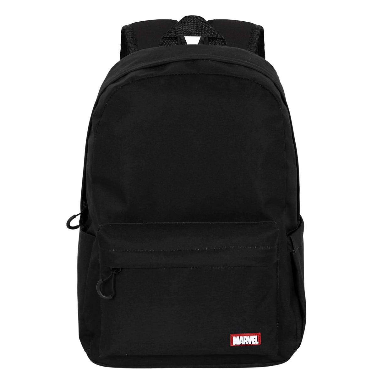 Sac à Dos Block Marvel « MV » – Noir