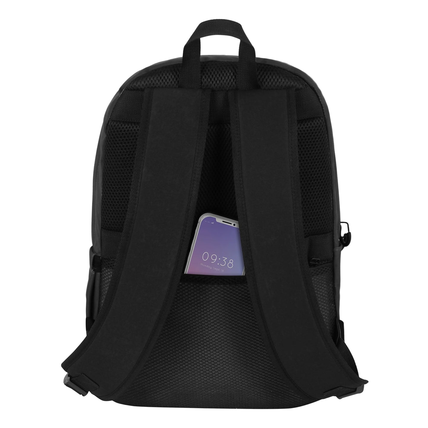 Sac à Dos Block Marvel « MV » – Noir
