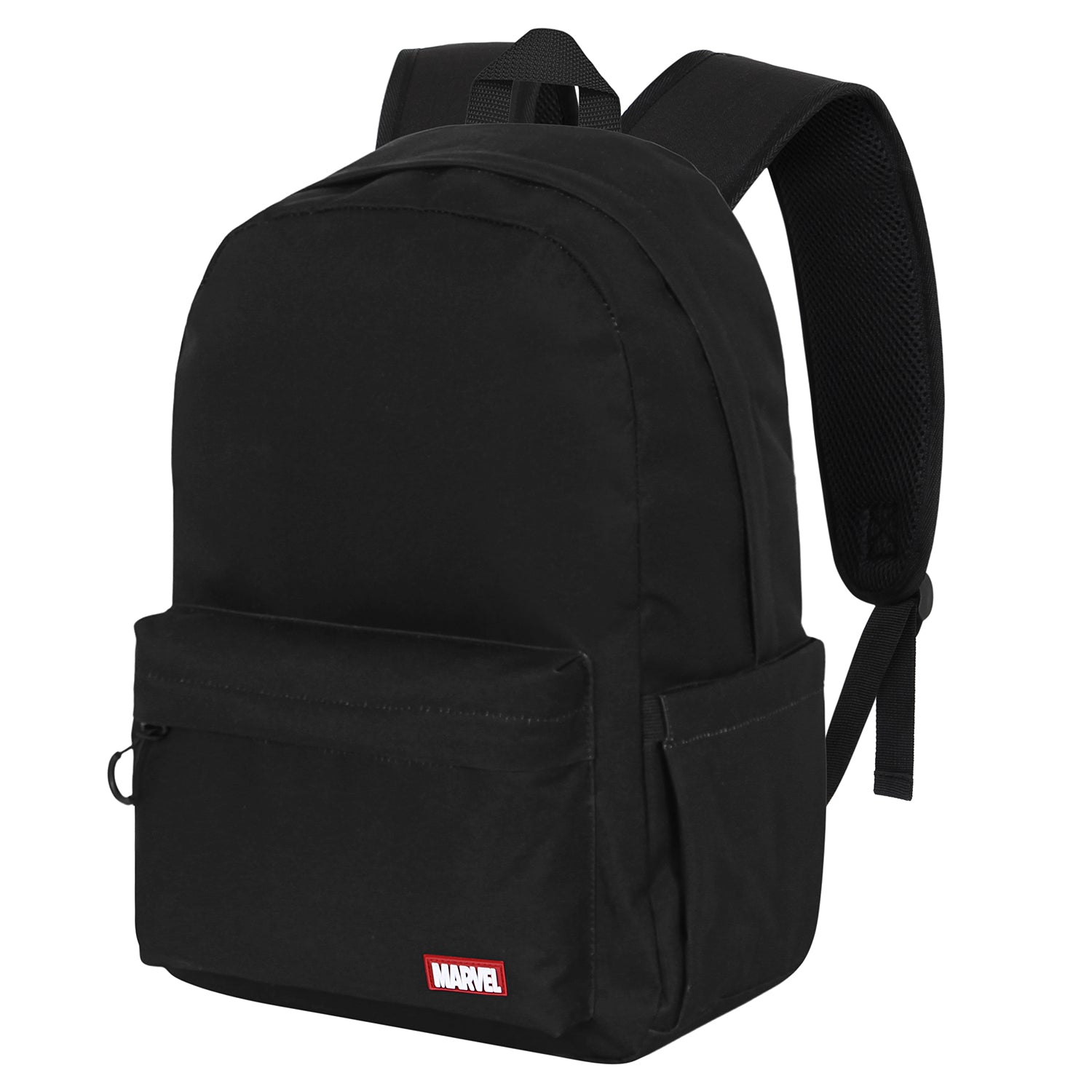 Sac à Dos Block Marvel « MV » – Noir