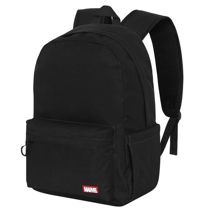 Sac à Dos Block Marvel « MV » – Noir