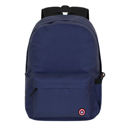 Sac à Dos Block Marvel Captain America « CAP »