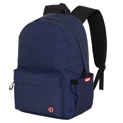 Sac à Dos Block Marvel Captain America « CAP »