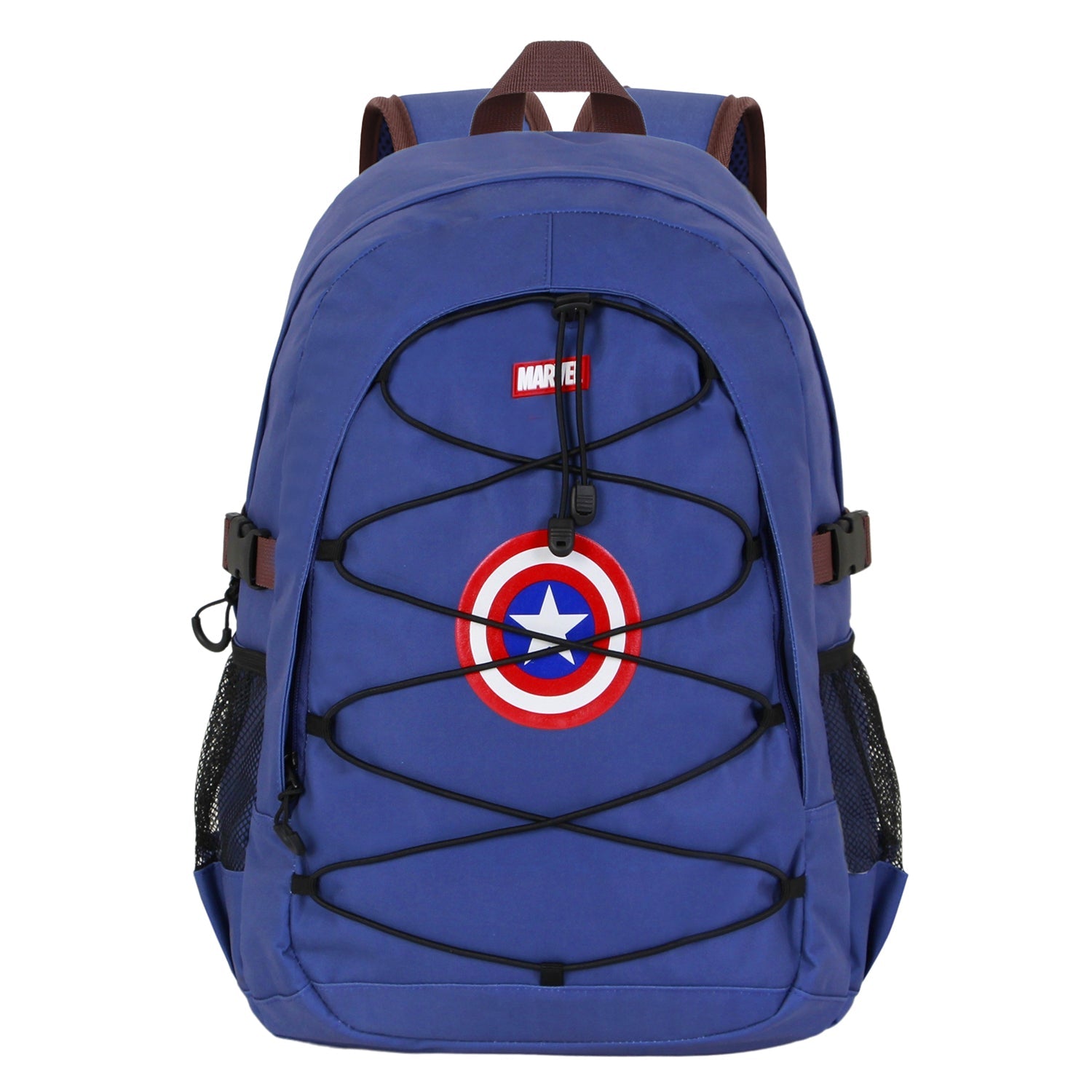 Sac à Dos Fight PRO Marvel Captain America « CAP »