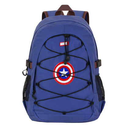 Sac à Dos Fight PRO Marvel Captain America « CAP »