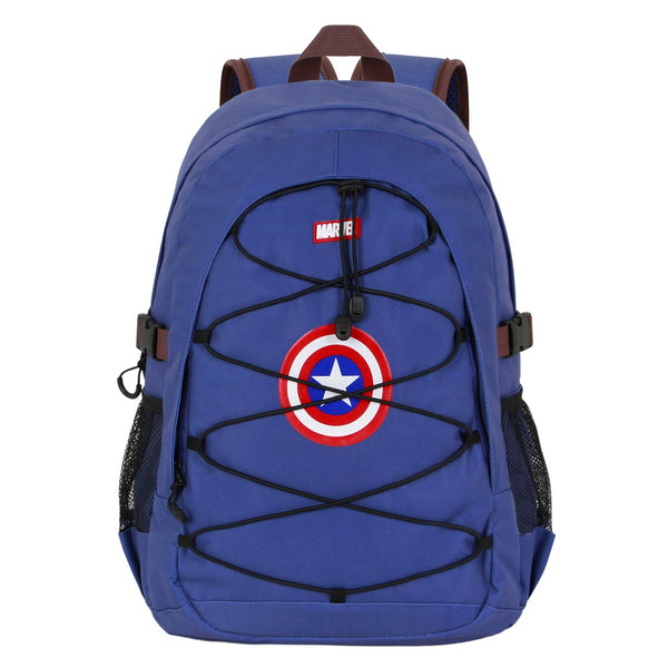 Sac à Dos Fight PRO Marvel Captain America « CAP »