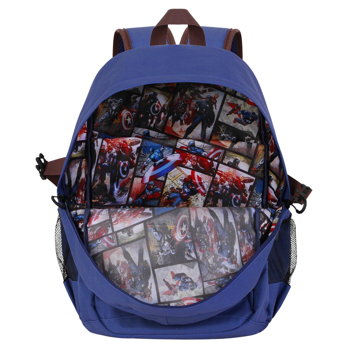 Sac à Dos Fight PRO Marvel Captain America « CAP »