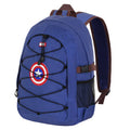 Sac à Dos Fight PRO Marvel Captain America « CAP »