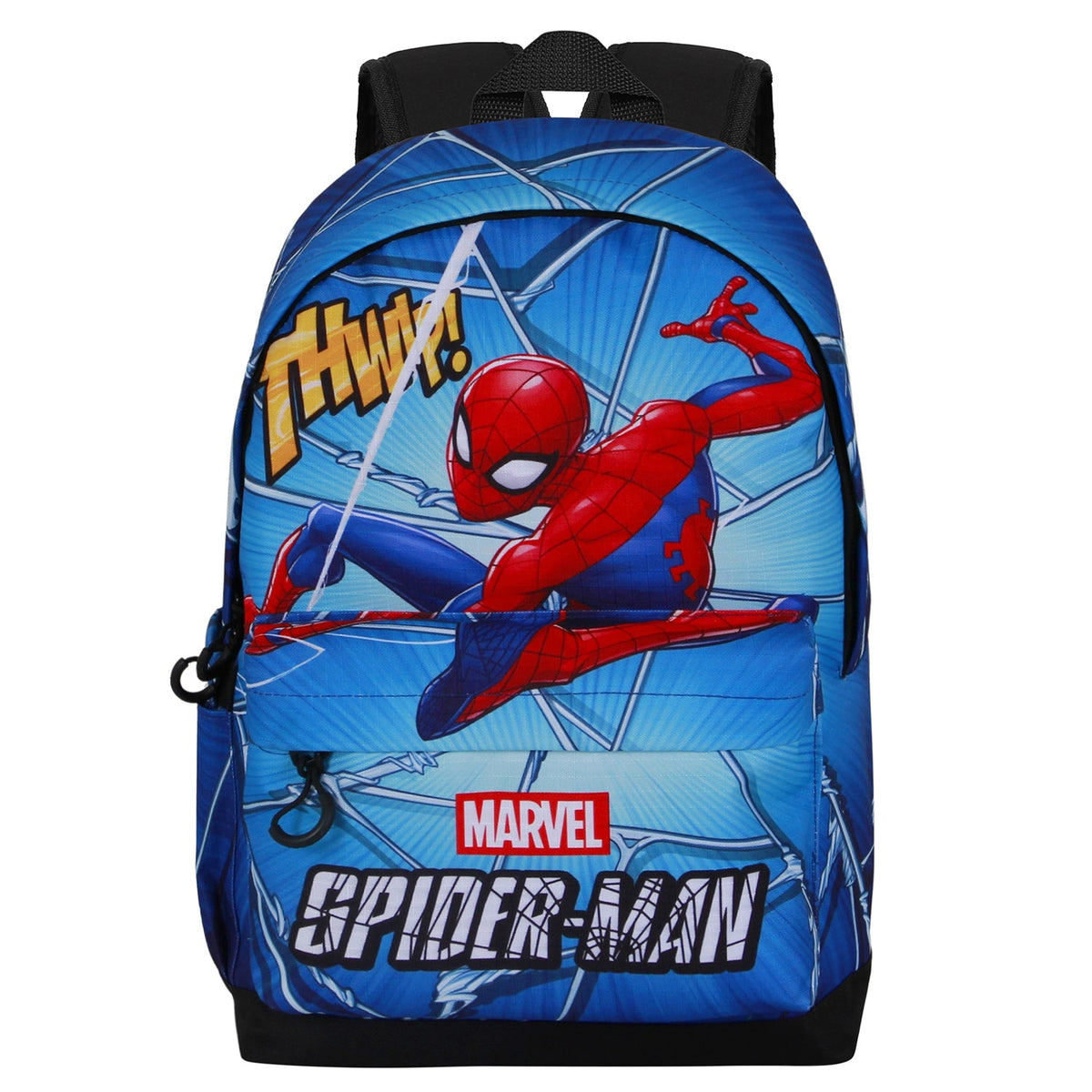 Sac à Dos HS FAN 3.0 Marvel Spider-Man « Skills »