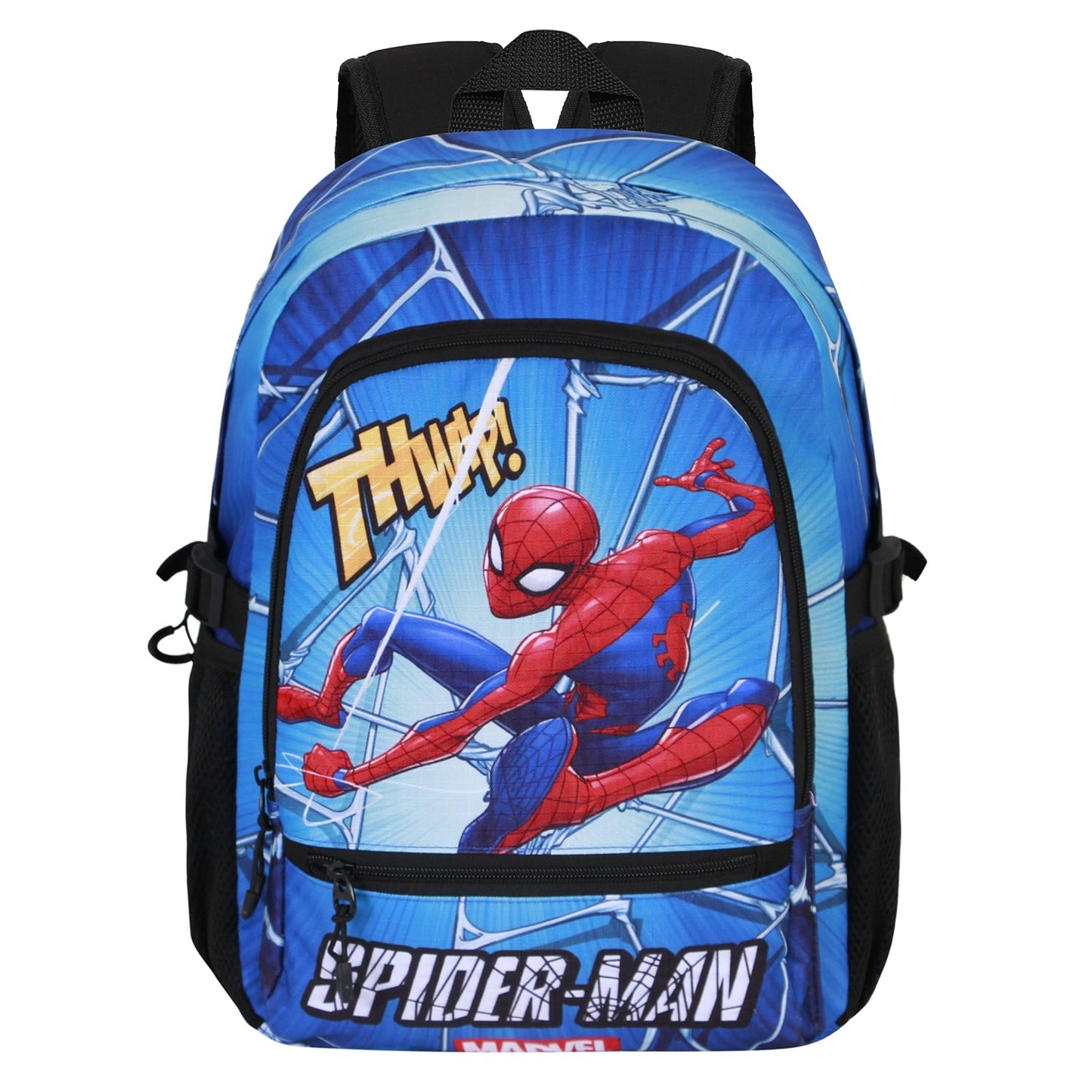 Sac à Dos Fight 3.0 Marvel Spider-Man « Skills »