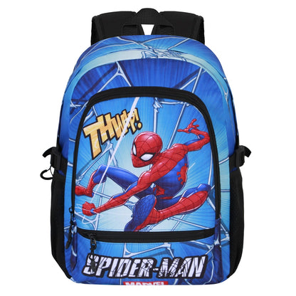 Sac à Dos Fight 3.0 Marvel Spider-Man « Skills »