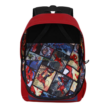 Sac à Dos Block Marvel Spider-Man « SP »