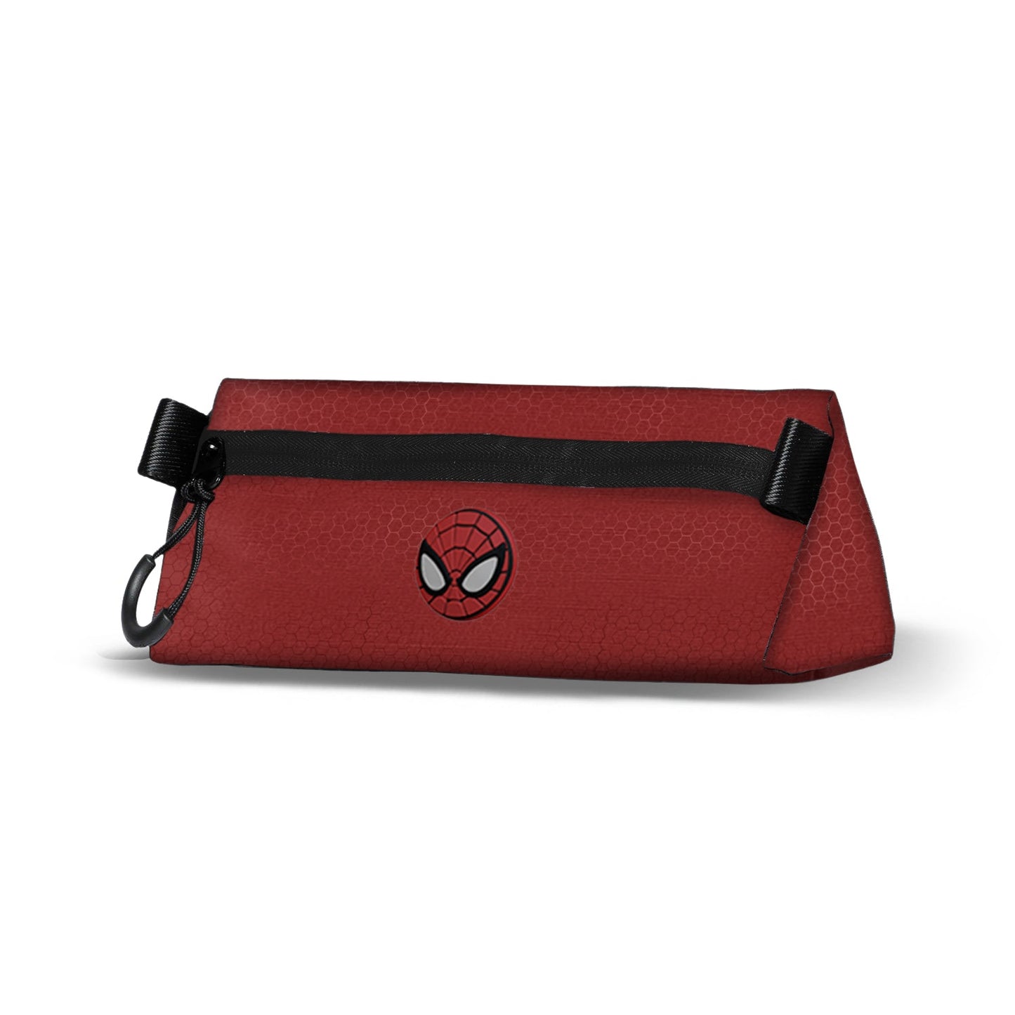Trousse Triangulaire Marvel Spider-Man « SP »