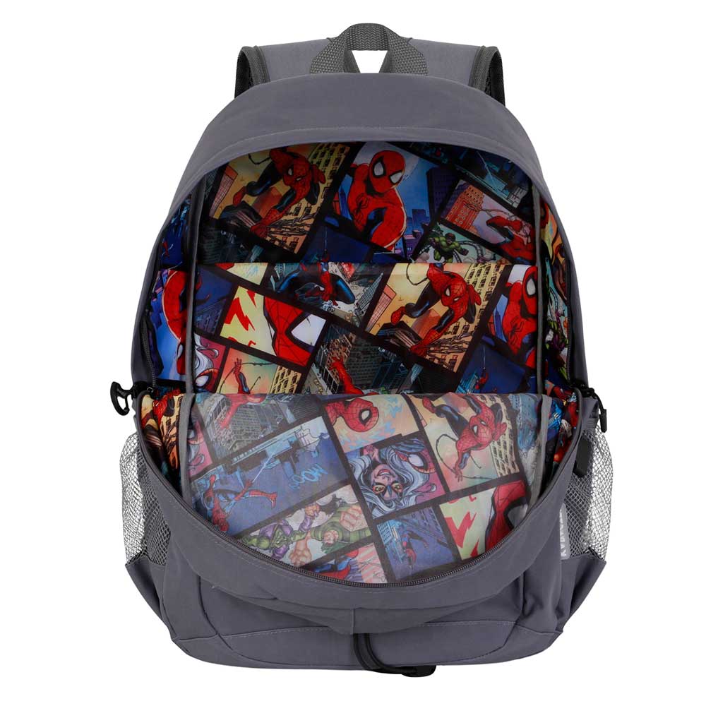 Sac à Dos Fight PRO Marvel Spider-Man « SP »