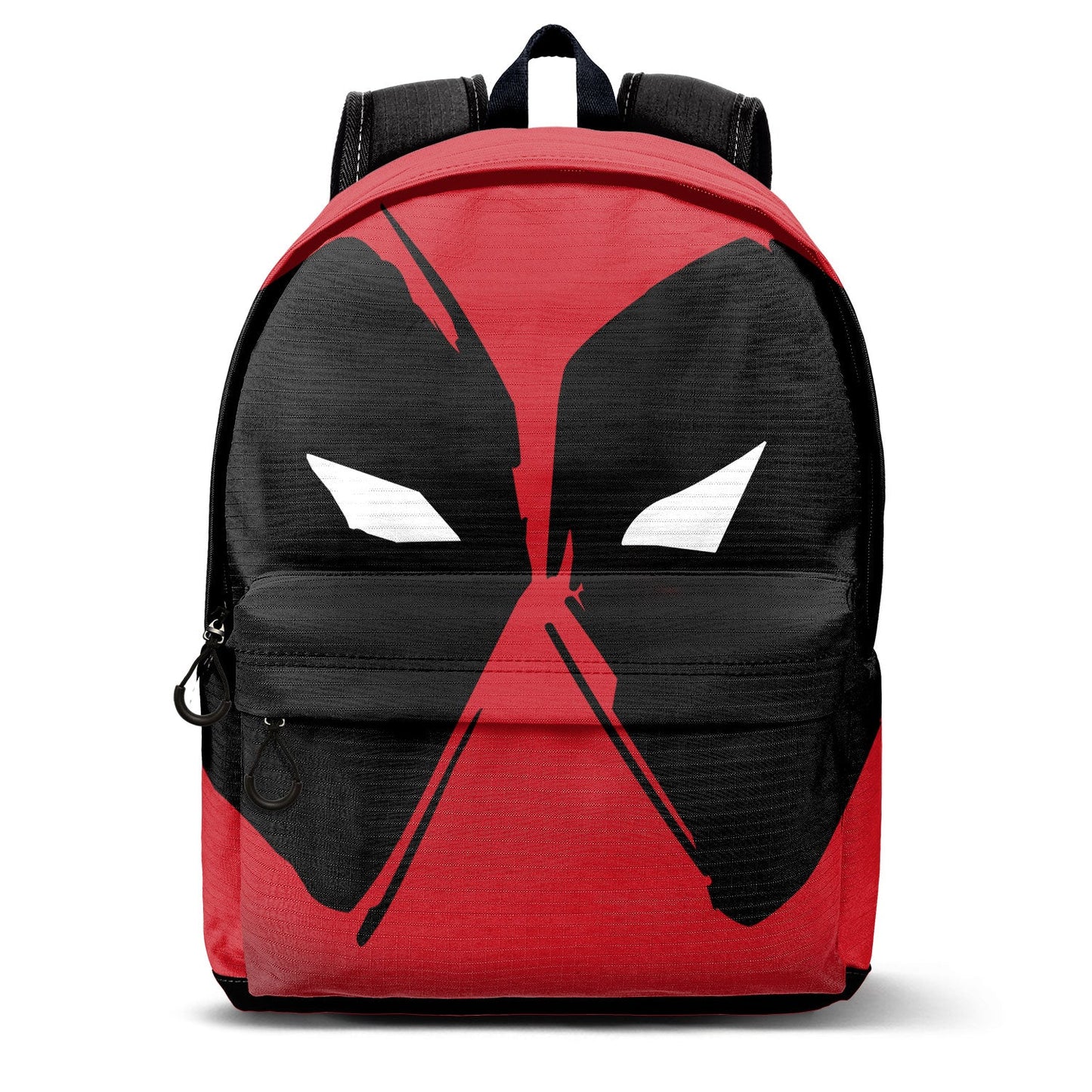 Sac à Dos HS FAN 3.0 Marvel « Deadpool Mask » – Rouge