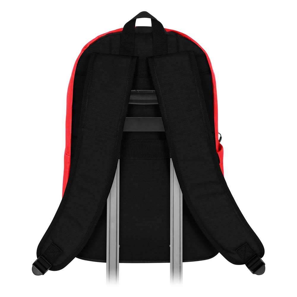 Sac à Dos HS FAN 3.0 Marvel « Deadpool Mask » – Rouge