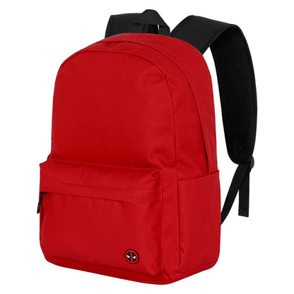 Sac à Dos Block Marvel « Deadpool DE »