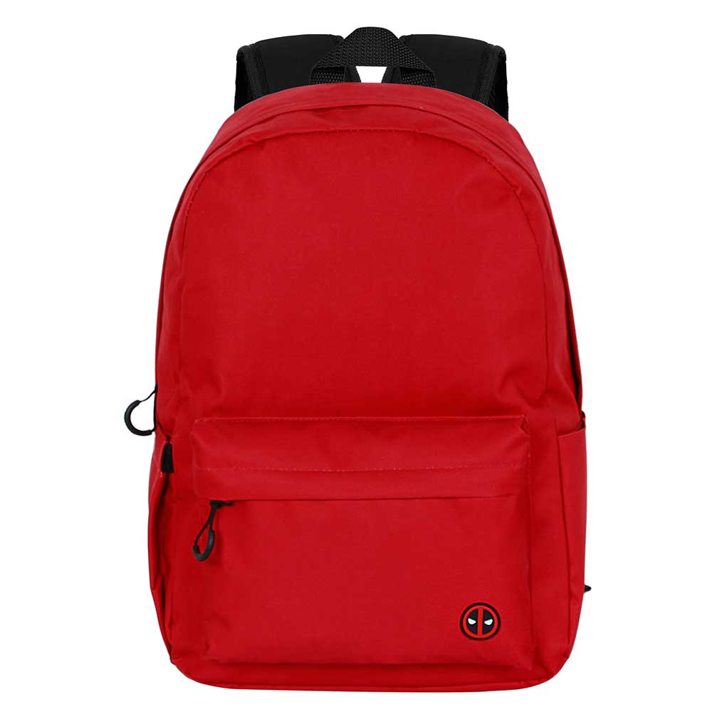 Sac à Dos Block Marvel « Deadpool DE »