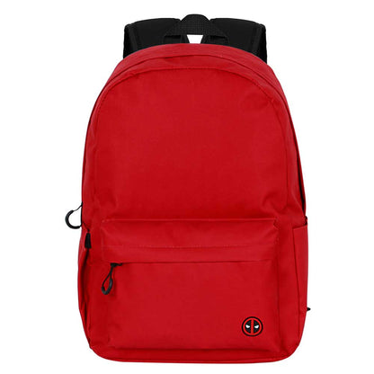 Sac à Dos Block Marvel « Deadpool DE »