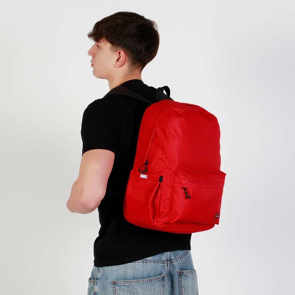 Sac à Dos Block Marvel « Deadpool DE »