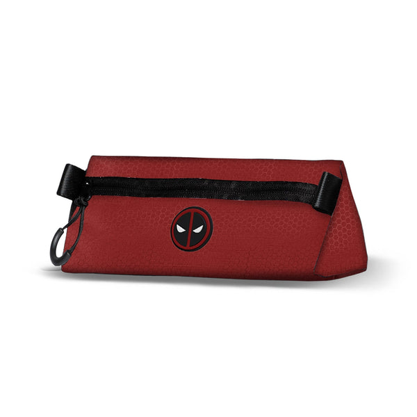 Trousse Triangulaire Marvel « Deadpool DE »