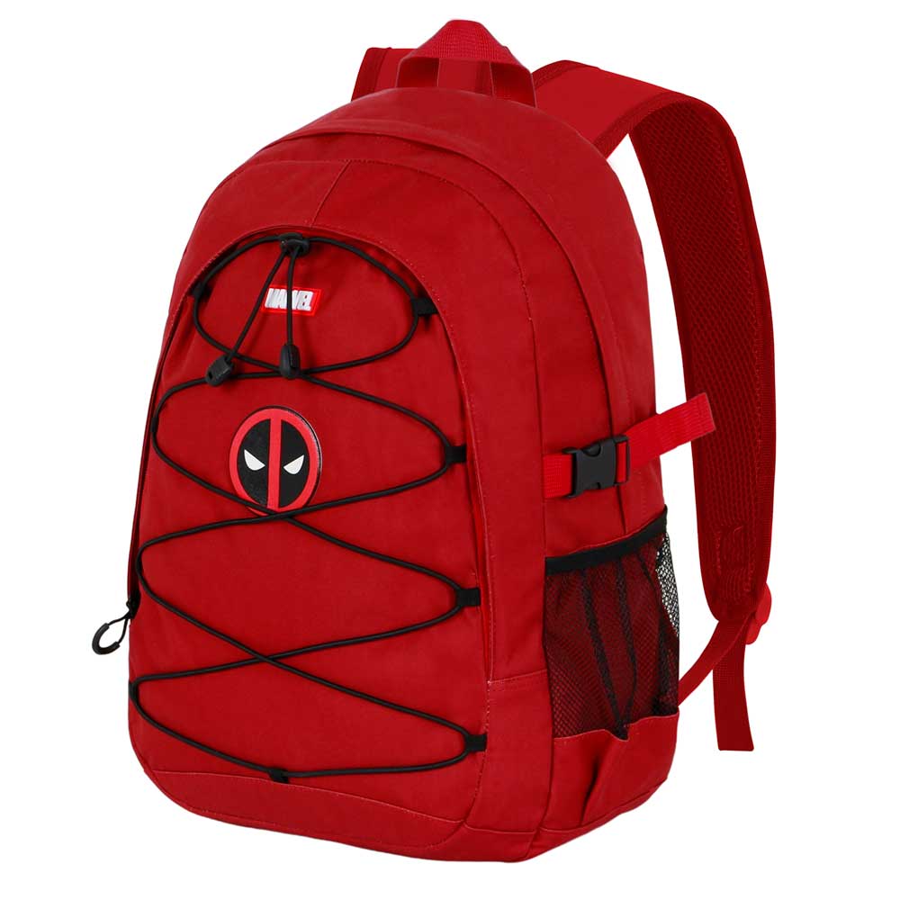 Sac à Dos Fight PRO Marvel « Deadpool DE »