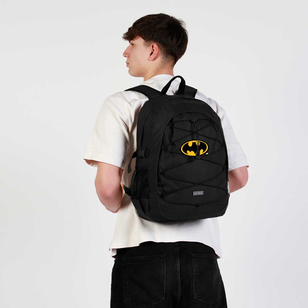 Sac à Dos Fight PRO DC Comics Batman « BAT »