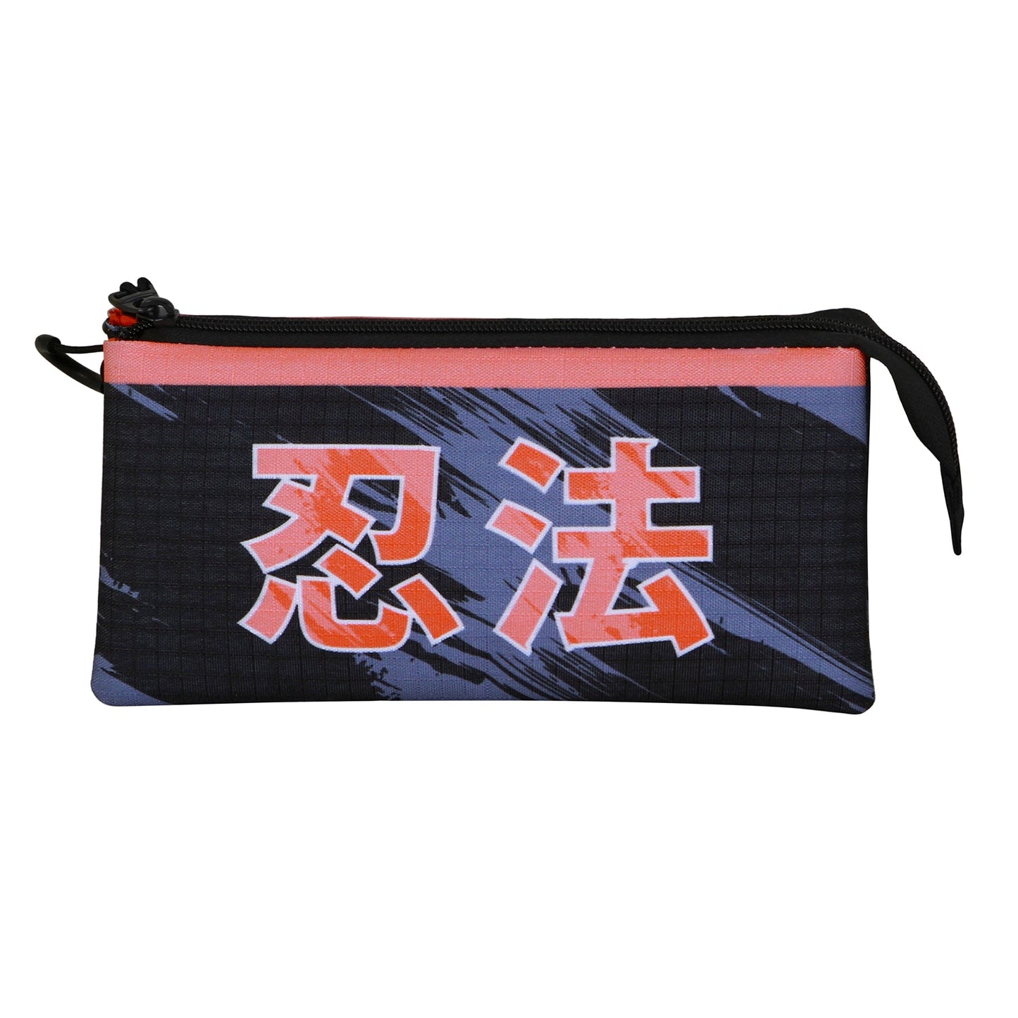 Trousse Triple Naruto « Shadow »