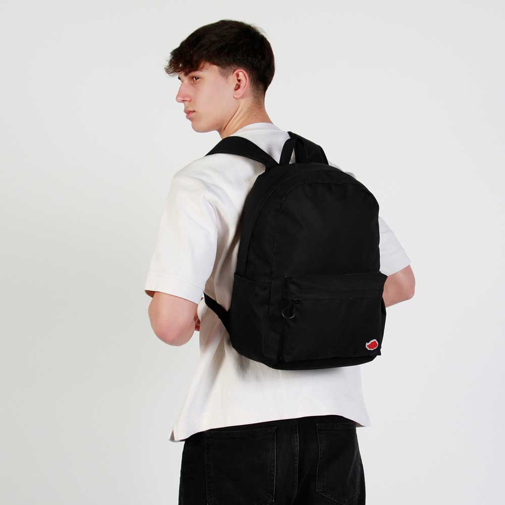Sac à Dos Block Naruto « NA »