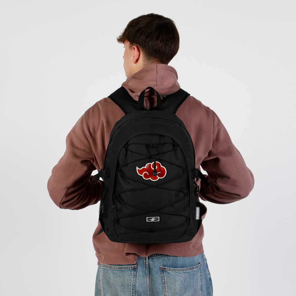 Sac à Dos Fight PRO Naruto « NA »