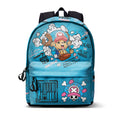 Sac à Dos HS FAN 3.0 One Piece « Chopper »
