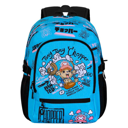 Sac à Dos Fight 3.0 One Piece « Chopper »