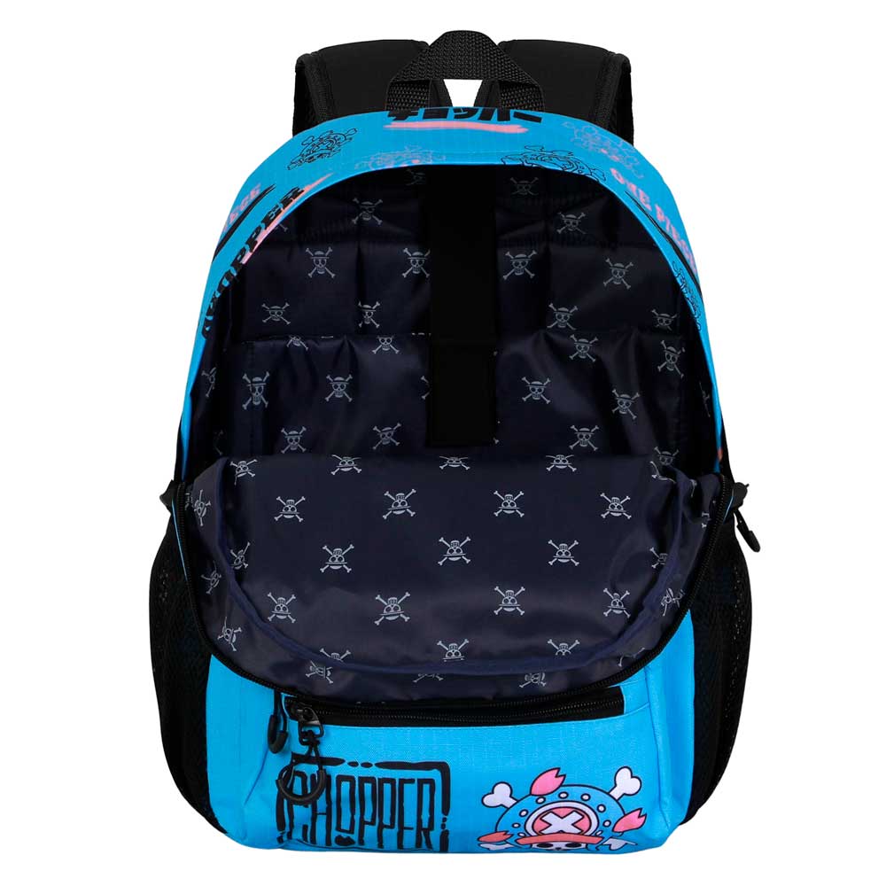 Sac à Dos Fight 3.0 One Piece « Chopper »